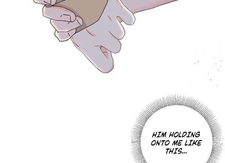 My Meddler in Love chapter 12 page 9