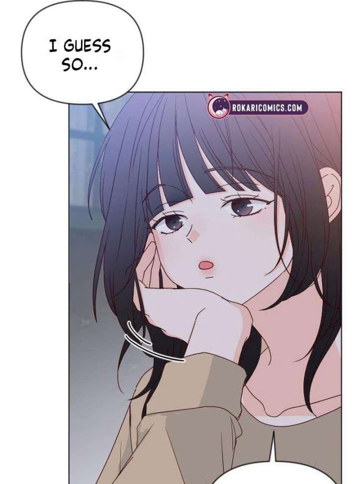 My Meddler in Love chapter 12 page 90