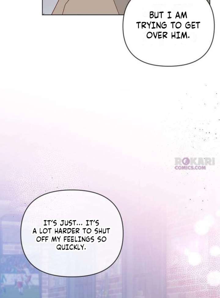 My Meddler in Love chapter 12 page 91