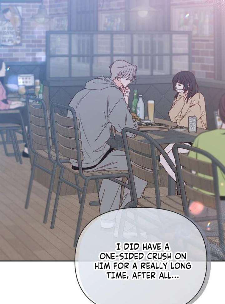 My Meddler in Love chapter 12 page 92