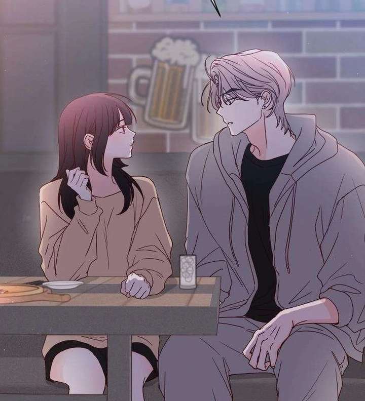 My Meddler in Love chapter 13 page 4