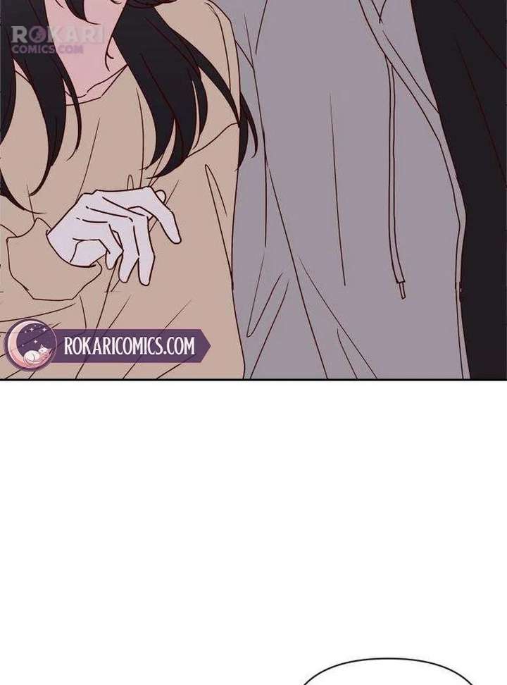 My Meddler in Love chapter 13 page 8