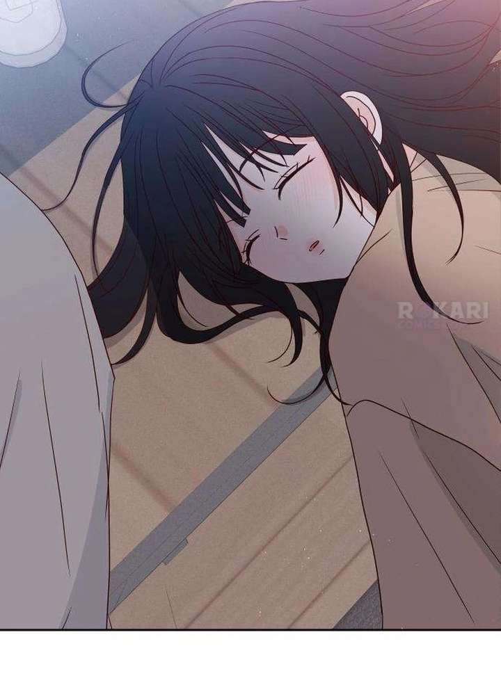 My Meddler in Love chapter 13 page 12