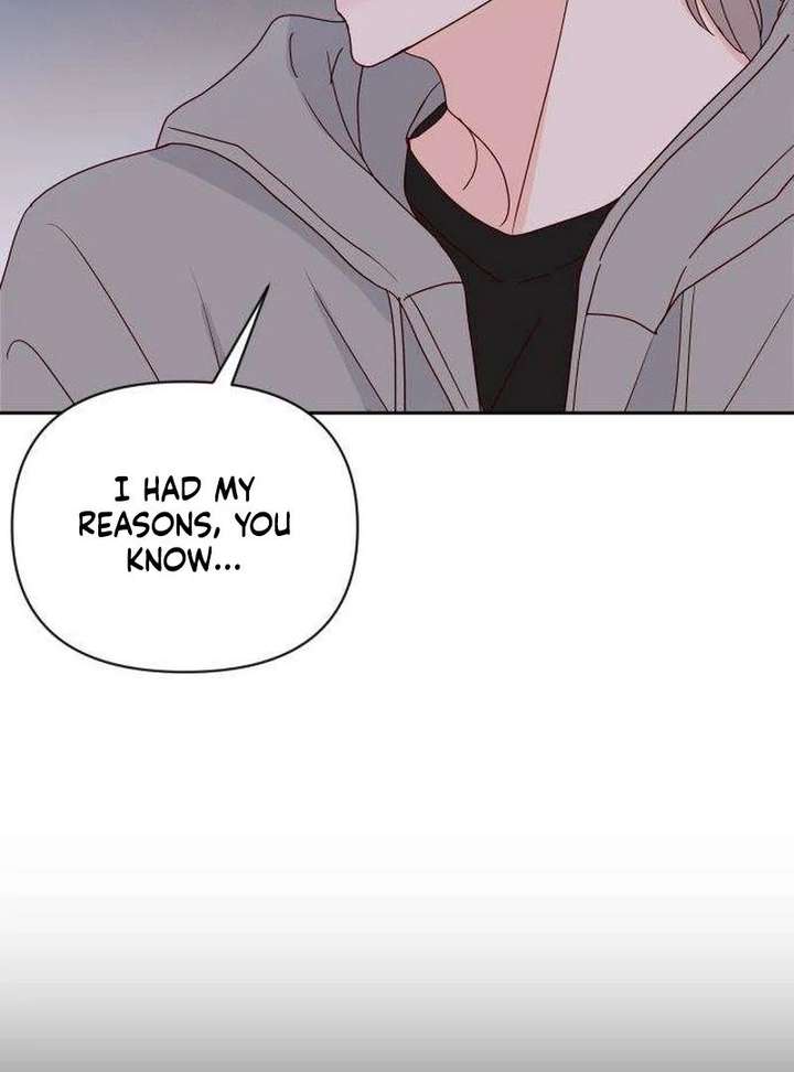 My Meddler in Love chapter 13 page 14