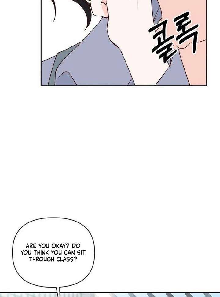 My Meddler in Love chapter 13 page 28