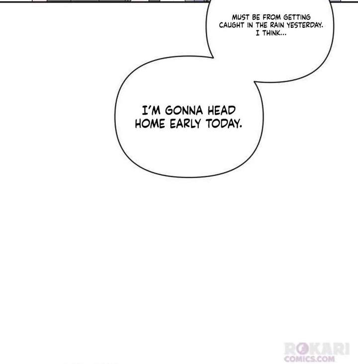 My Meddler in Love chapter 13 page 30