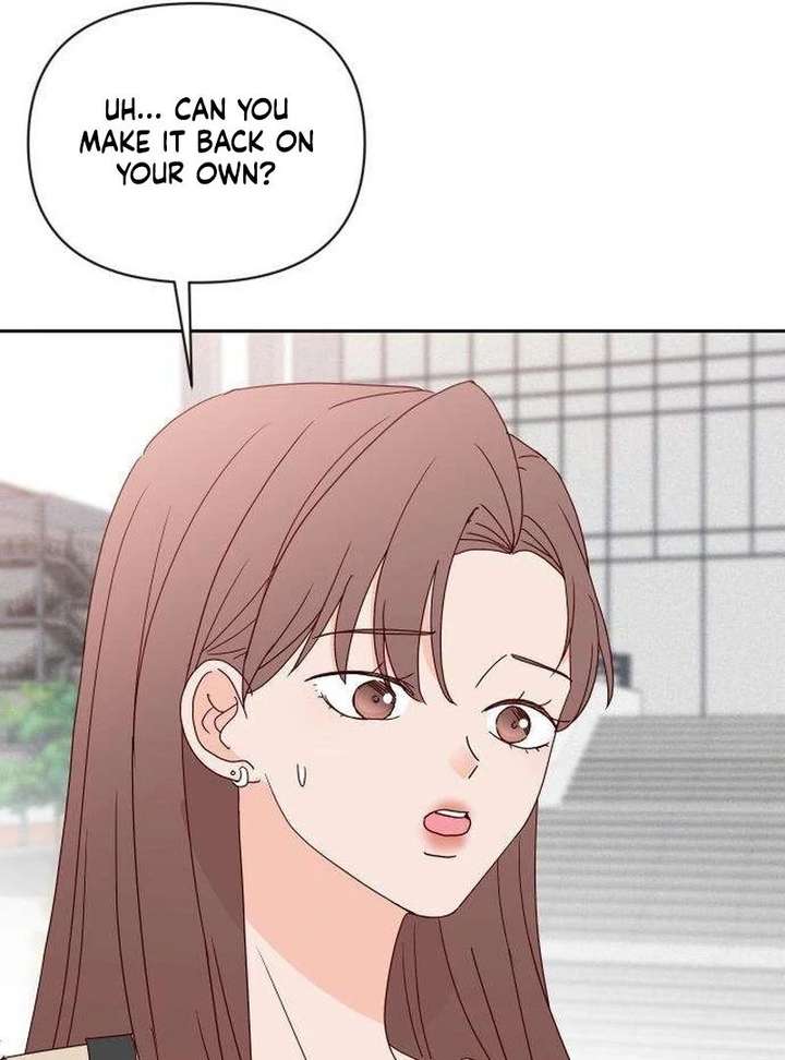 My Meddler in Love chapter 13 page 31
