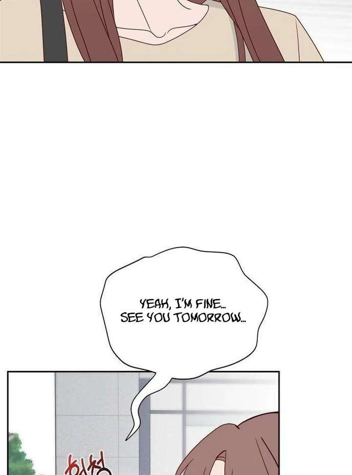 My Meddler in Love chapter 13 page 32