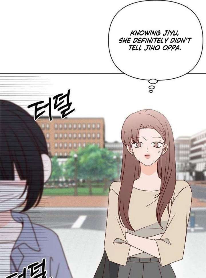 My Meddler in Love chapter 13 page 36