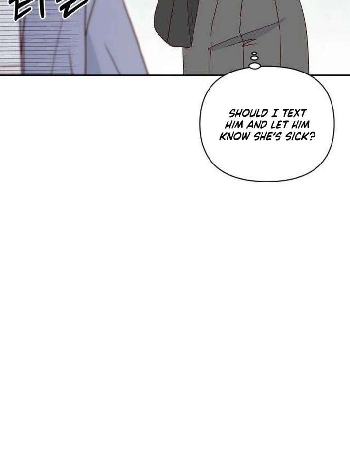 My Meddler in Love chapter 13 page 37
