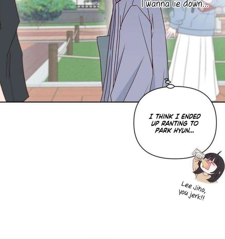My Meddler in Love chapter 13 page 40