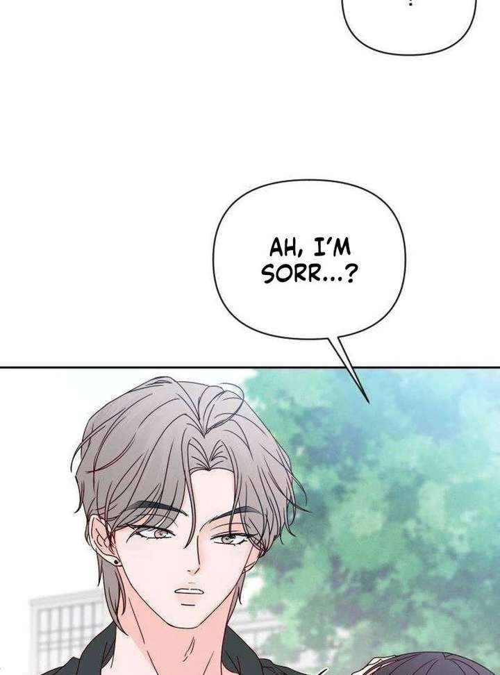 My Meddler in Love chapter 13 page 42