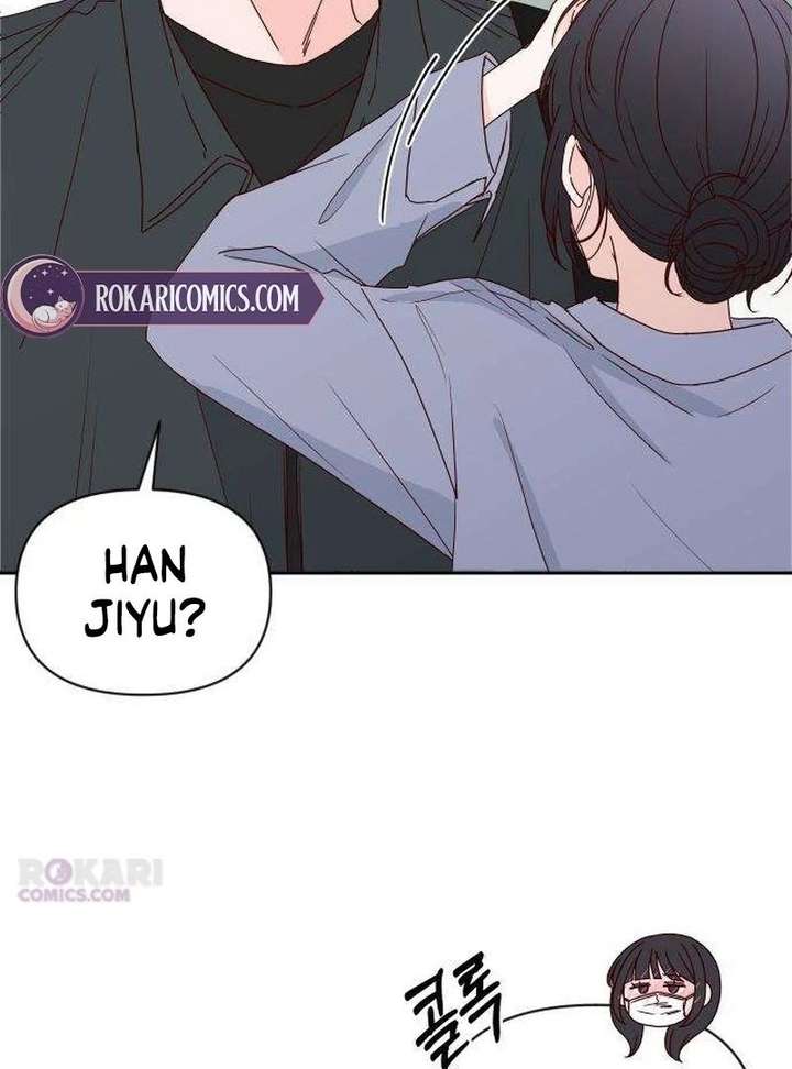 My Meddler in Love chapter 13 page 43