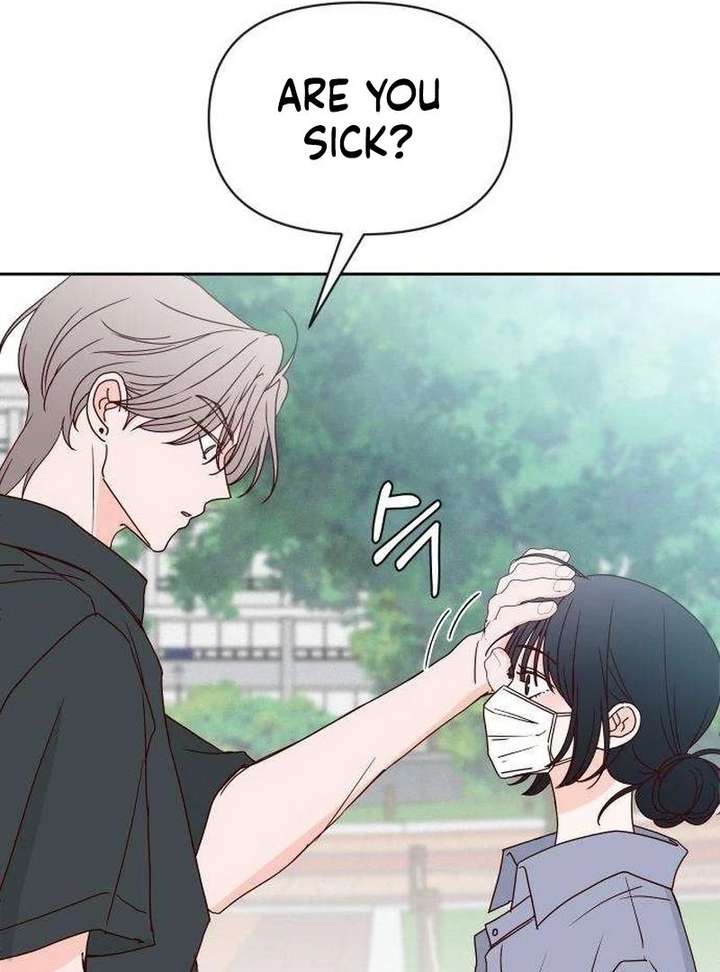My Meddler in Love chapter 13 page 46
