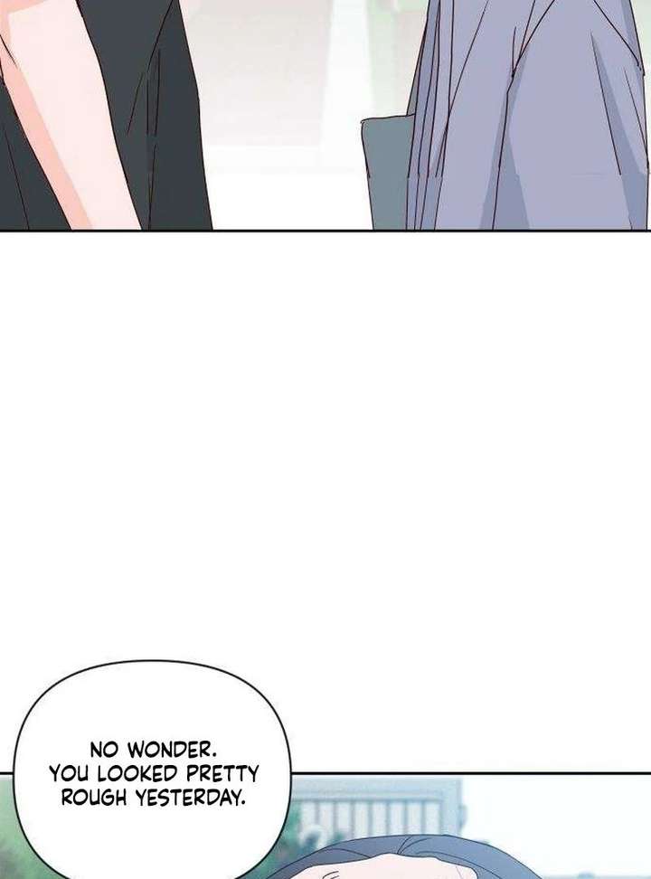 My Meddler in Love chapter 13 page 47