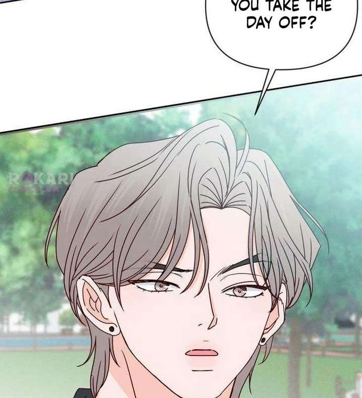 My Meddler in Love chapter 13 page 49