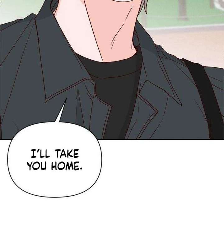 My Meddler in Love chapter 13 page 50