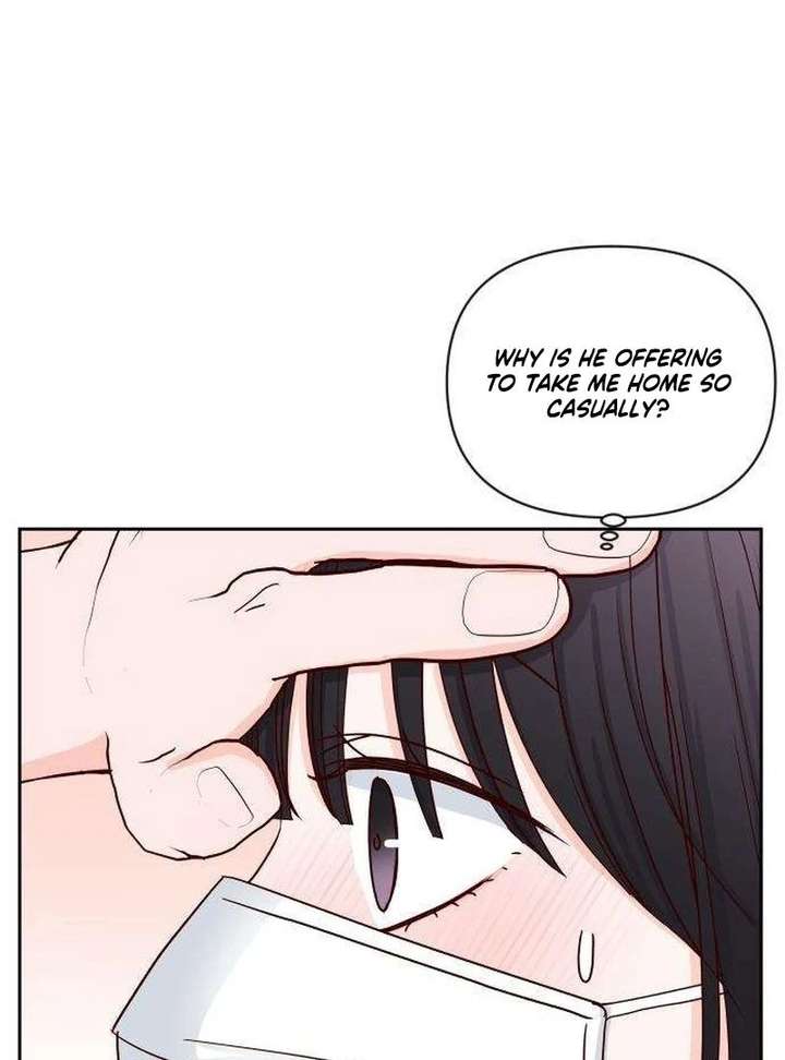 My Meddler in Love chapter 13 page 51