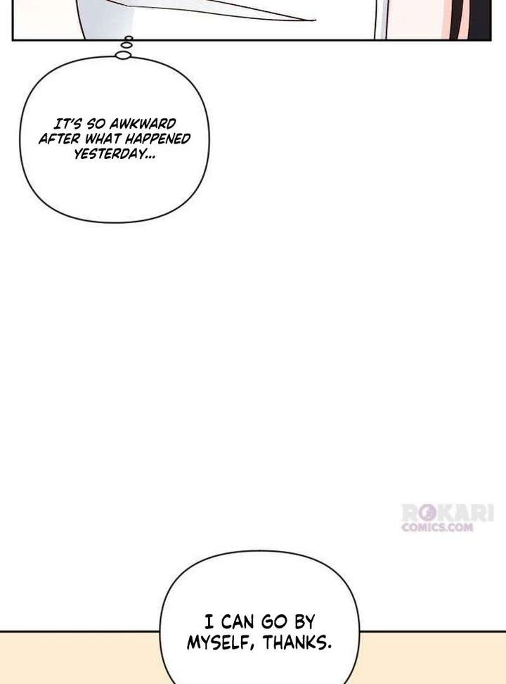 My Meddler in Love chapter 13 page 52