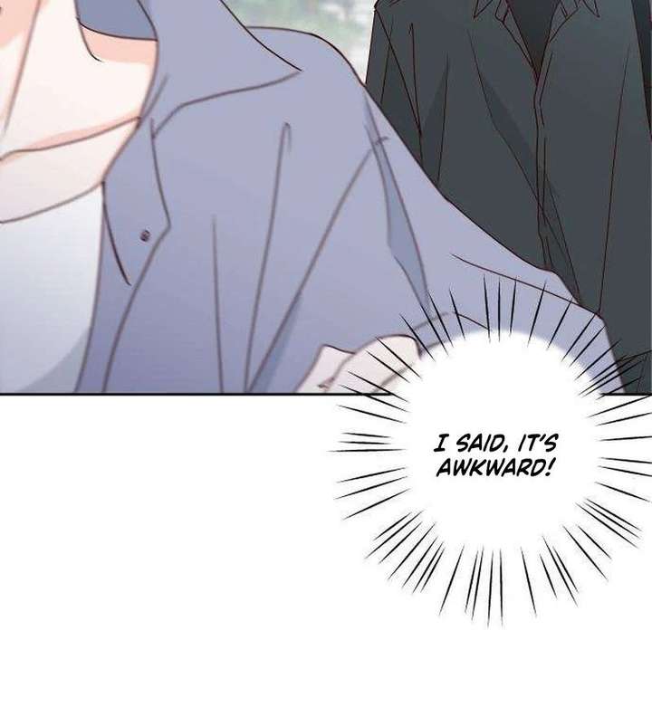 My Meddler in Love chapter 13 page 55