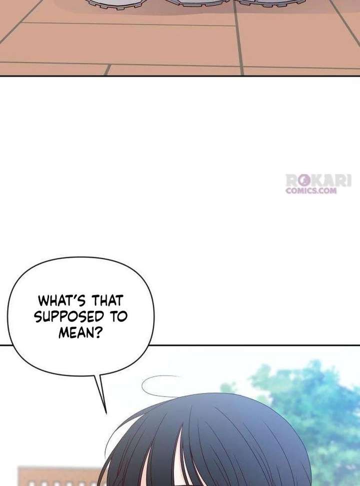 My Meddler in Love chapter 13 page 57