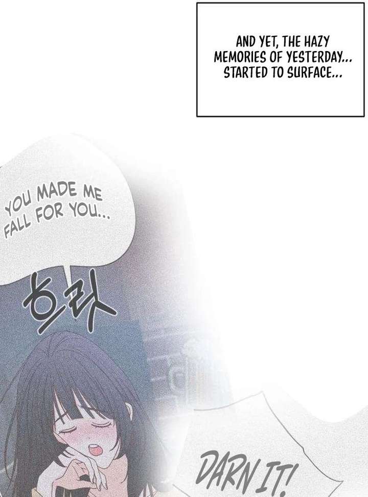 My Meddler in Love chapter 13 page 61