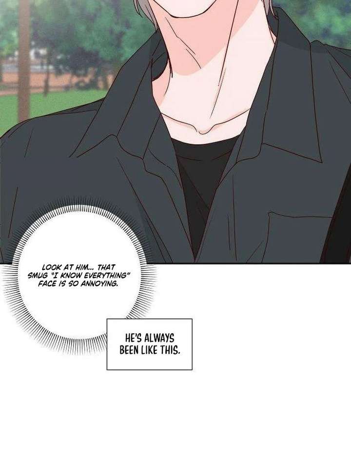 My Meddler in Love chapter 13 page 68