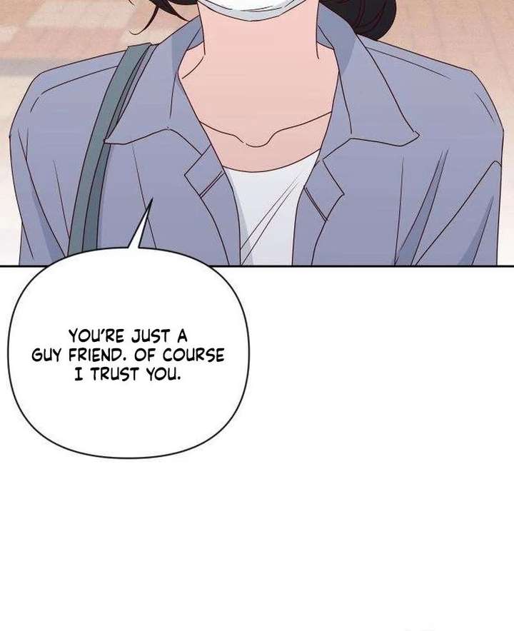 My Meddler in Love chapter 13 page 70