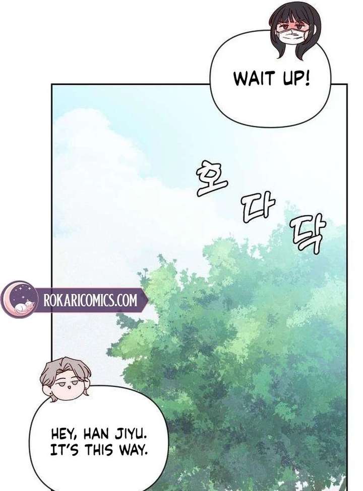My Meddler in Love chapter 13 page 71