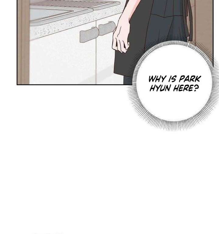 My Meddler in Love chapter 13 page 80