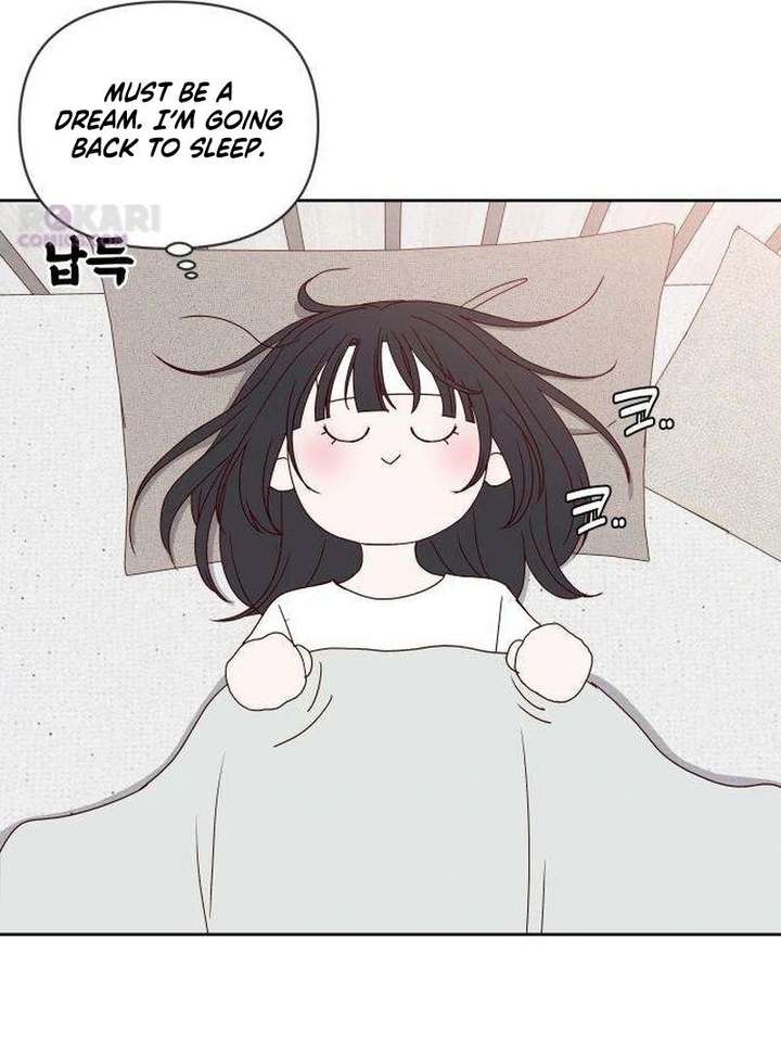 My Meddler in Love chapter 13 page 81