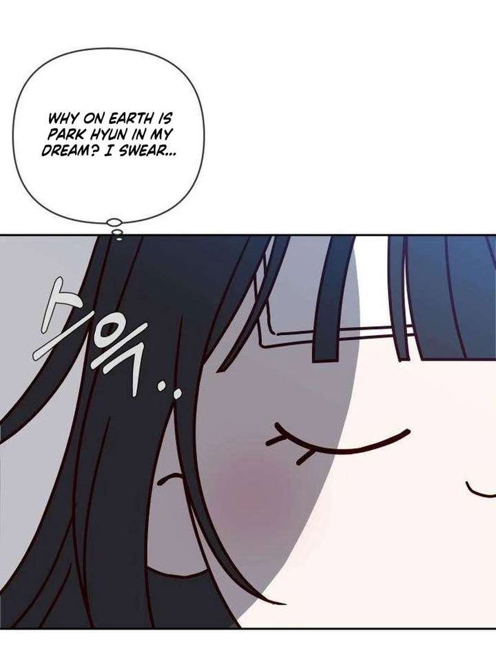 My Meddler in Love chapter 13 page 82