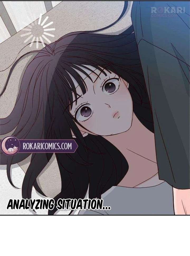 My Meddler in Love chapter 13 page 86