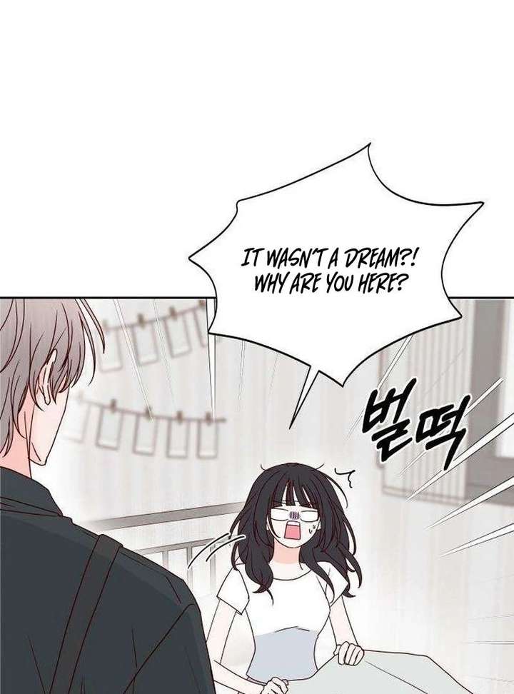 My Meddler in Love chapter 13 page 87