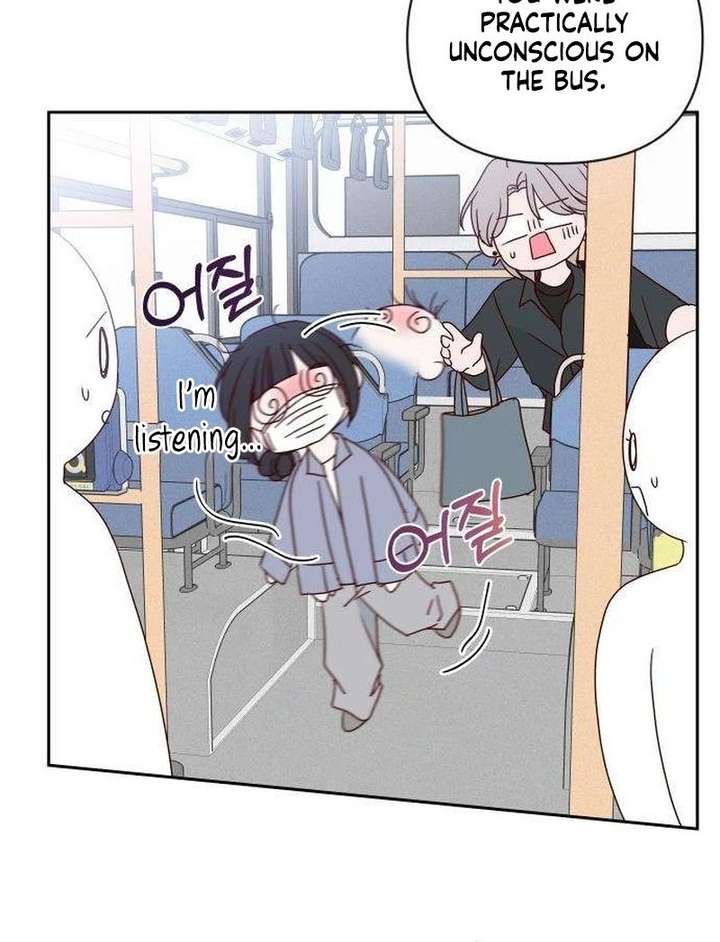 My Meddler in Love chapter 13 page 89