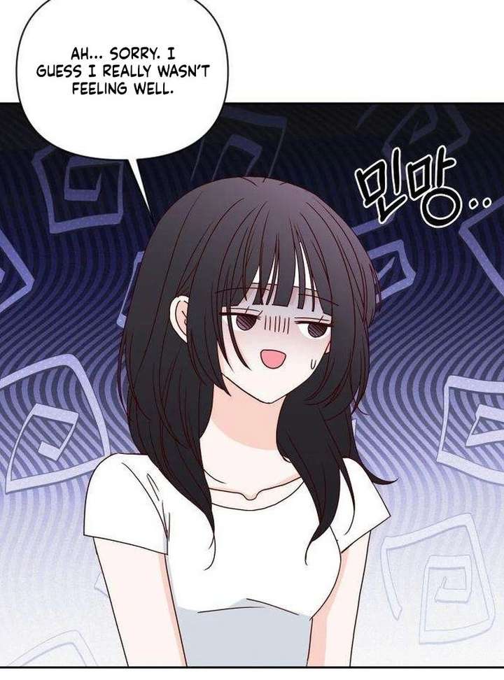 My Meddler in Love chapter 13 page 92