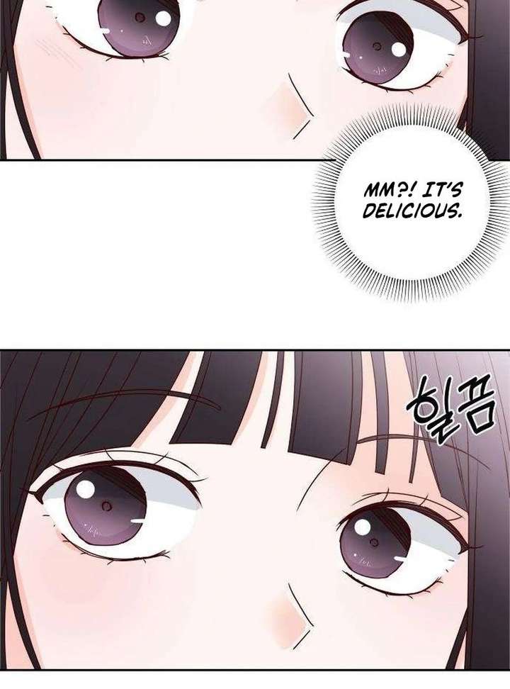 My Meddler in Love chapter 13 page 97