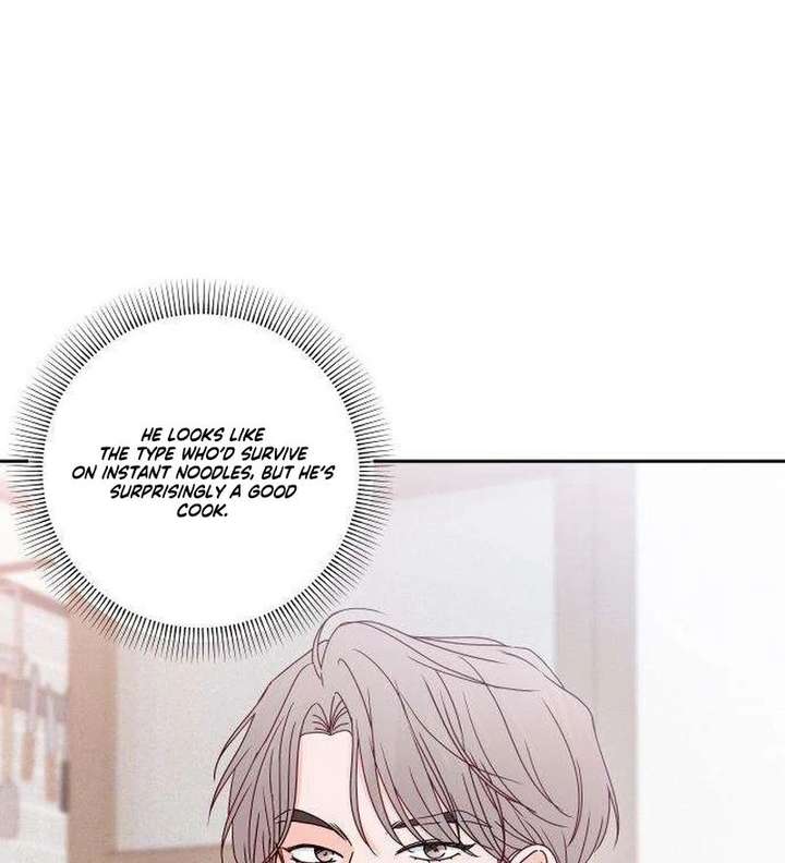 My Meddler in Love chapter 13 page 98