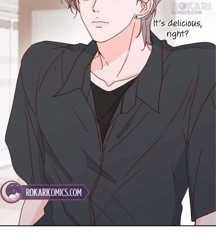 My Meddler in Love chapter 13 page 99