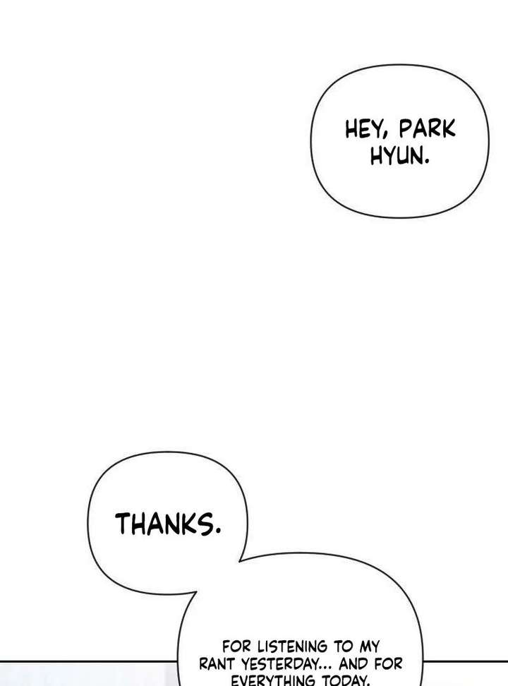 My Meddler in Love chapter 13 page 100