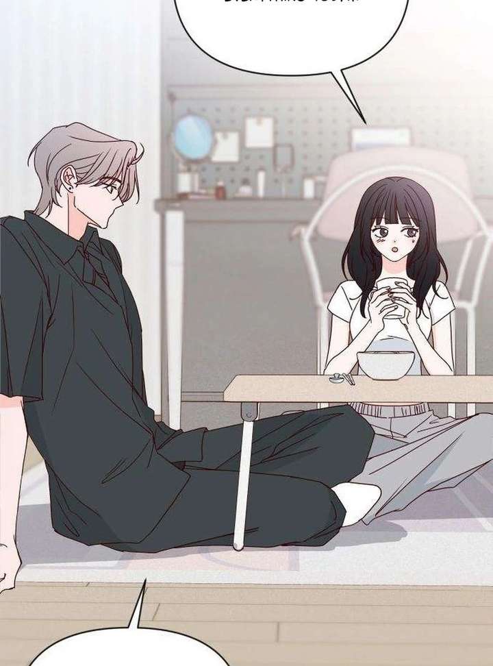 My Meddler in Love chapter 13 page 101