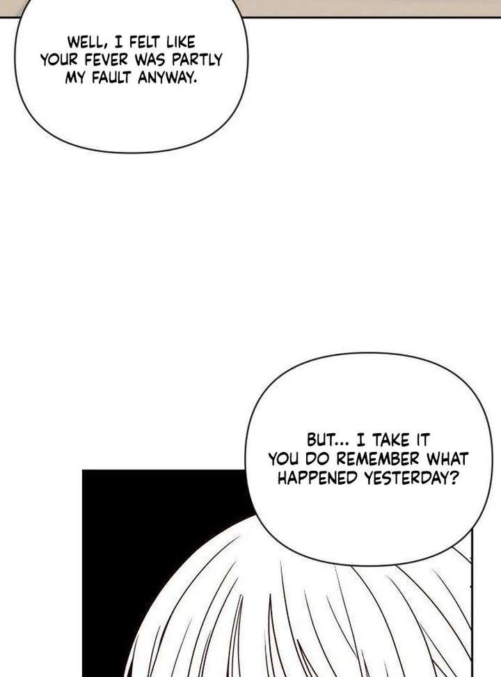 My Meddler in Love chapter 13 page 102