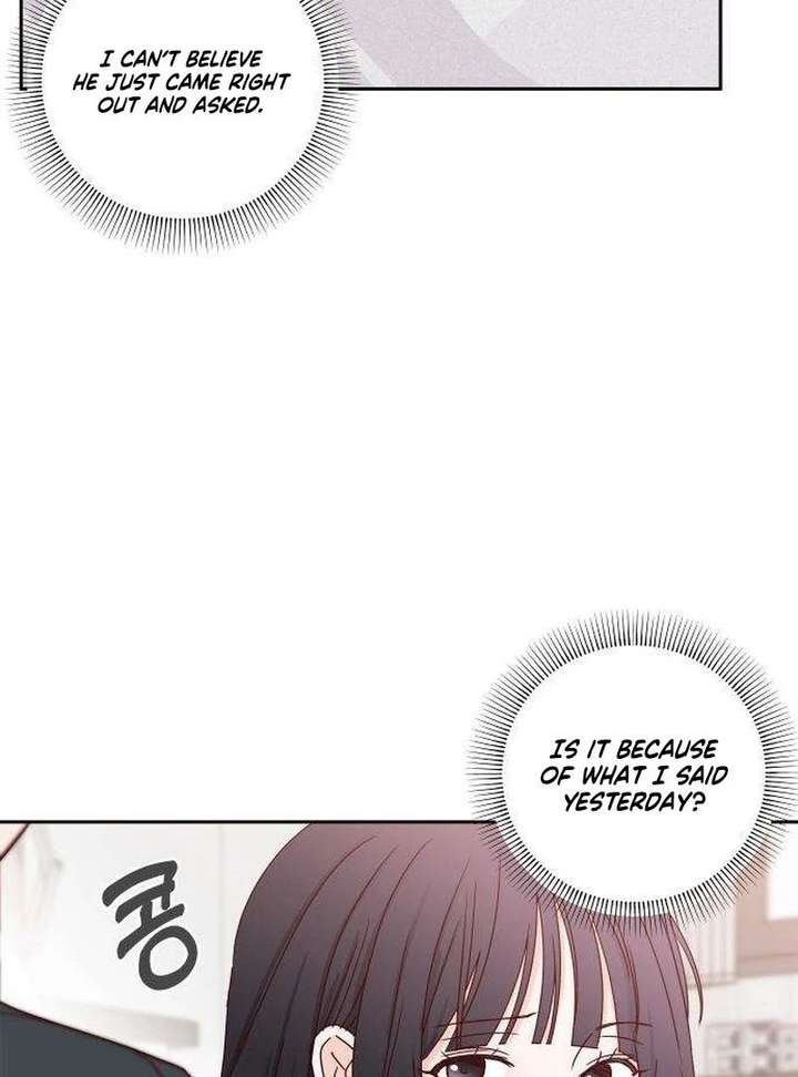 My Meddler in Love chapter 13 page 106