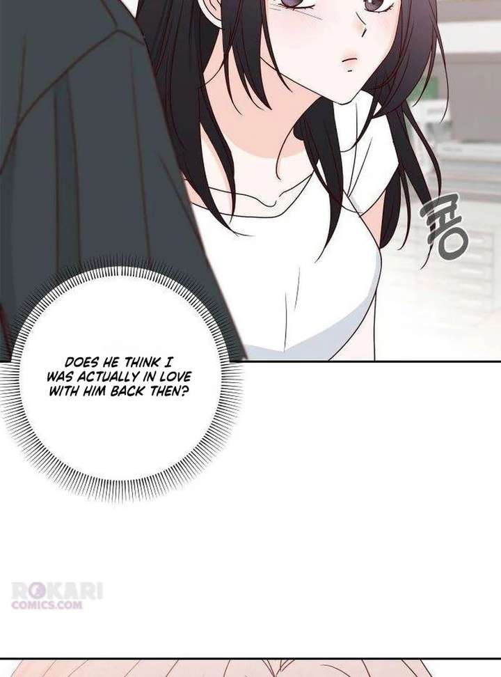 My Meddler in Love chapter 13 page 107