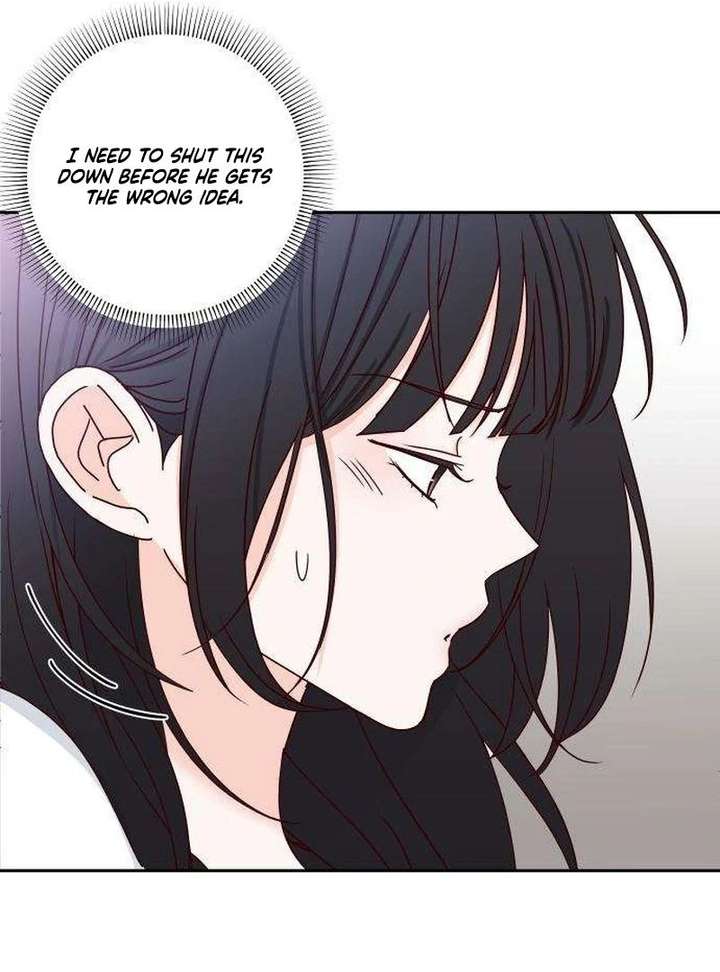 My Meddler in Love chapter 13 page 110