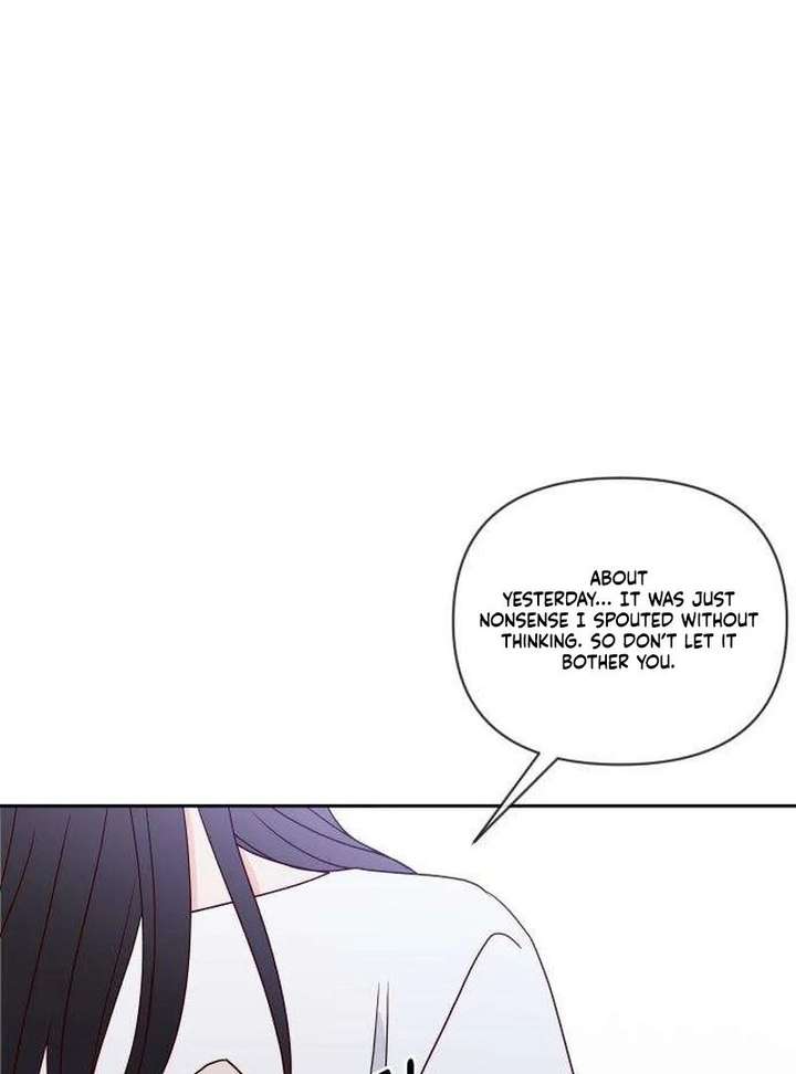 My Meddler in Love chapter 13 page 111