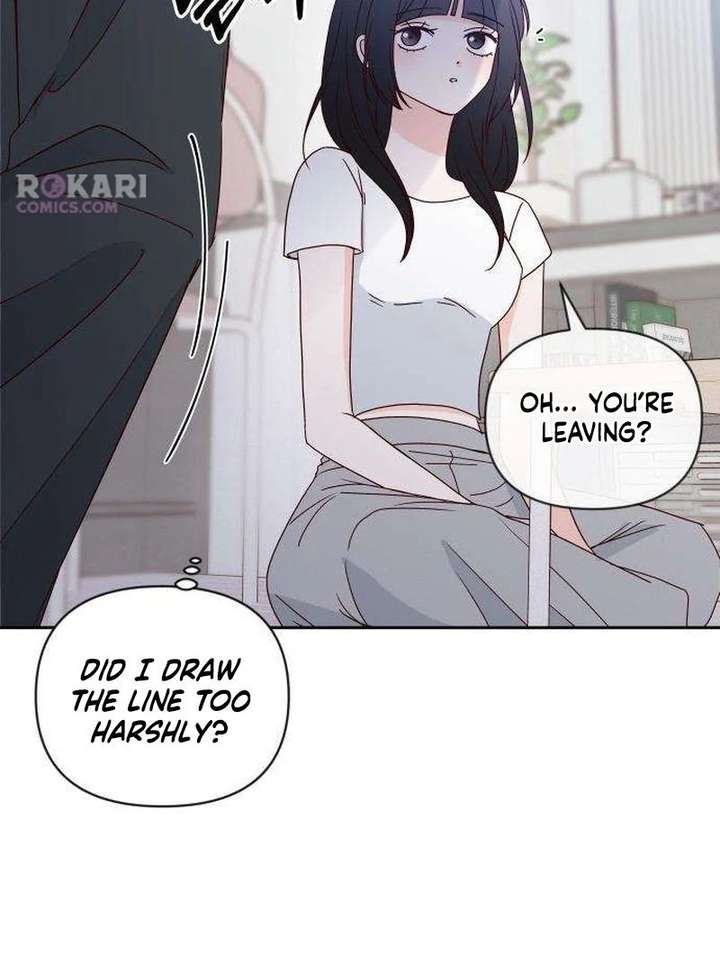 My Meddler in Love chapter 13 page 117