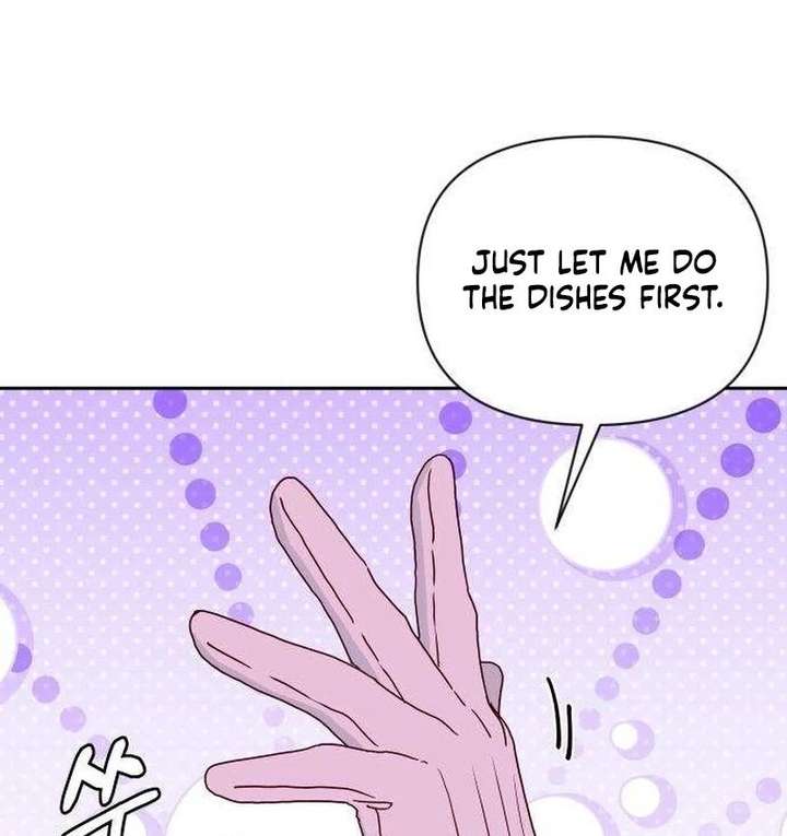 My Meddler in Love chapter 13 page 118
