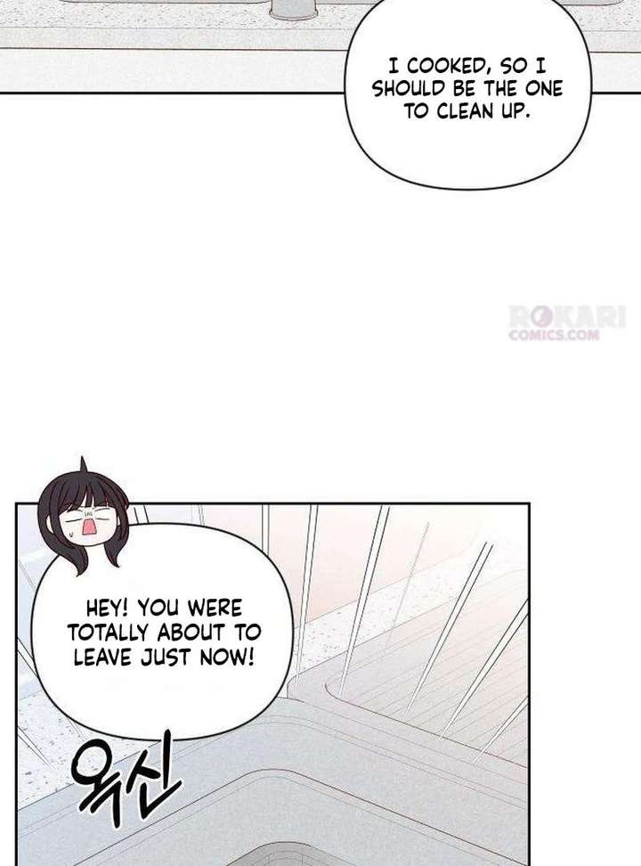 My Meddler in Love chapter 13 page 121