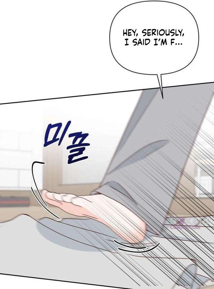 My Meddler in Love chapter 13 page 125